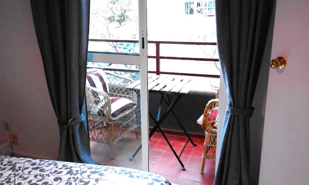 Fray Isidoro Apartment Севілья Екстер'єр фото